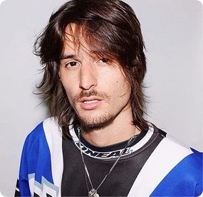 image of danny ocean